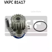������� ����� AUDI A2, FORD Galaxy, Skoda Fabia/Roomster, VW Polo/Lupo 1,2TD/1,4TD/1,9TD 99 - VKPC81417 ����