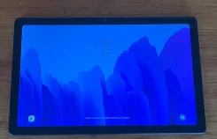 Samsung Galaxy Tab A7. ������ 64 �� ����