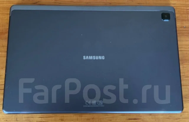 Samsung Galaxy Tab A7. ������ 64 �� ����