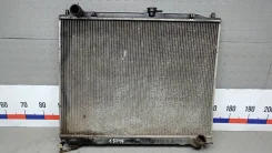 �������� ������� ���������� Mitsubishi Pajero 2004 [1EP19KA01] MR404689 ����