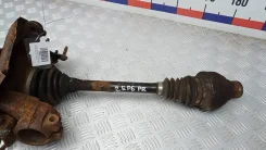 ������ �������� ������ Volkswagen Tiguan 2009 [2EP06N101] 5N0407764K ����