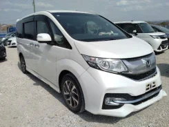 Honda Stepwgn. RP3, L15B ����