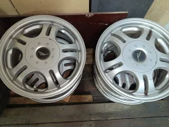 Primo. x14", 4x100 ����