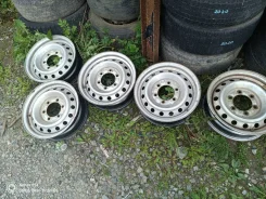 Toyota. 5.0x15", 6x139.7, �� 110���. ����