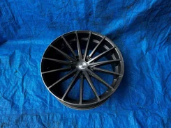 Rojam. 9.0x22", 5x114.3, ET38, �� 72���. ����