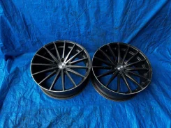 Rojam. 9.0x22", 5x114.3, ET38, �� 72���. ����