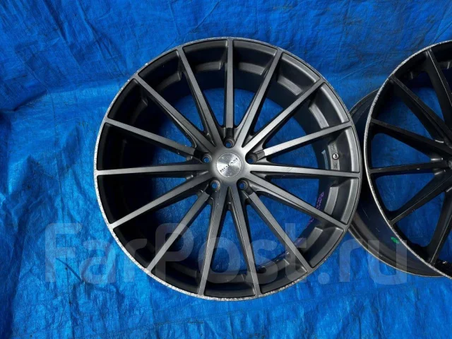Rojam. 9.0x22", 5x114.3, ET38, �� 72���. ����