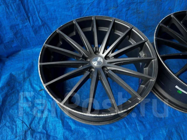 Rojam. 9.0x22", 5x114.3, ET38, �� 72���. ����