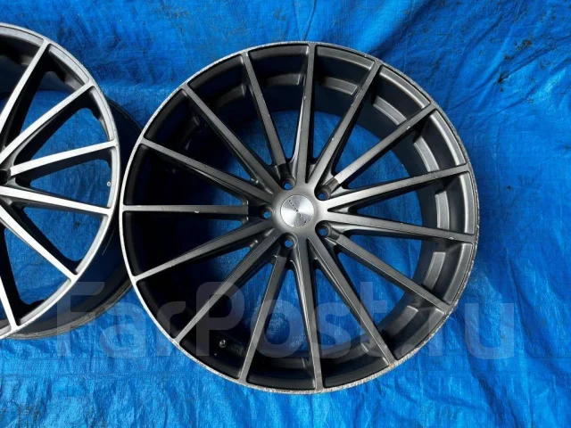 Rojam. 9.0x22", 5x114.3, ET38, �� 72���. ����