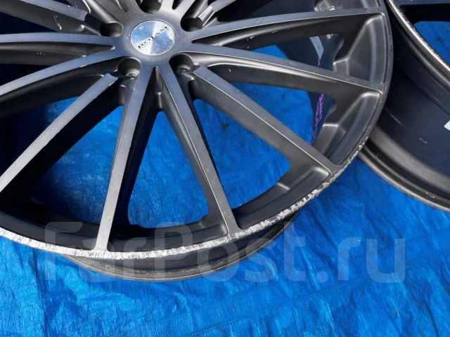 Rojam. 9.0x22", 5x114.3, ET38, �� 72���. ����