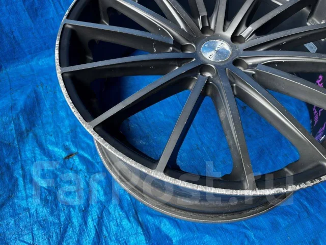 Rojam. 9.0x22", 5x114.3, ET38, �� 72���. ����