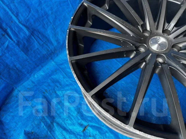 Rojam. 9.0x22", 5x114.3, ET38, �� 72���. ����