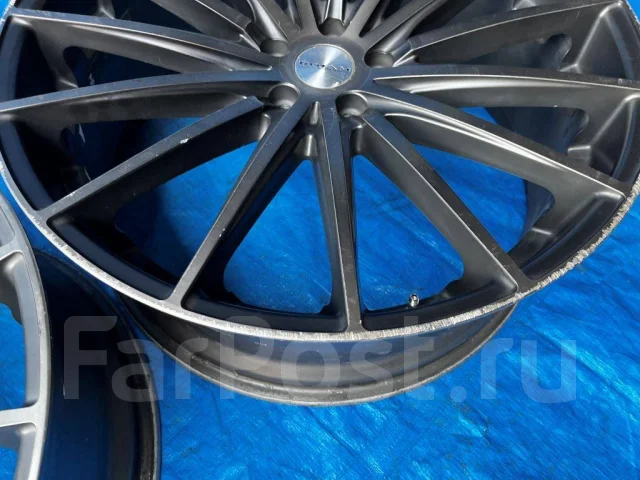 Rojam. 9.0x22", 5x114.3, ET38, �� 72���. ����