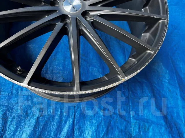 Rojam. 9.0x22", 5x114.3, ET38, �� 72���. ����