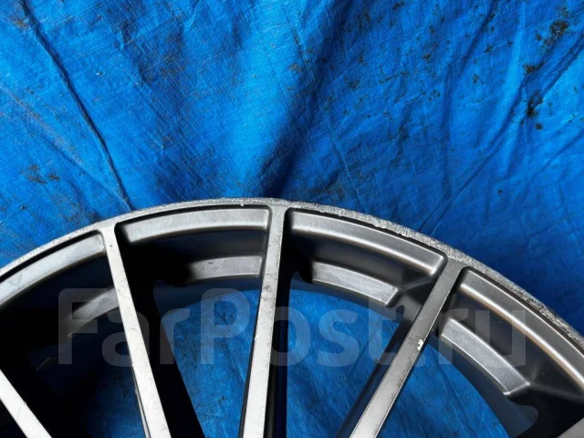 Rojam. 9.0x22", 5x114.3, ET38, �� 72���. ����
