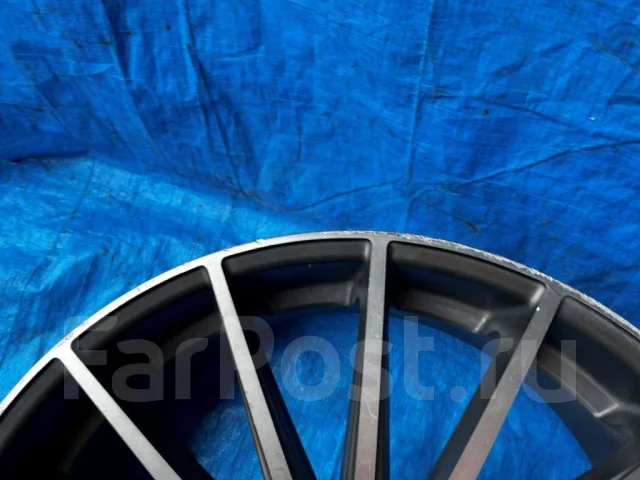 Rojam. 9.0x22", 5x114.3, ET38, �� 72���. ����