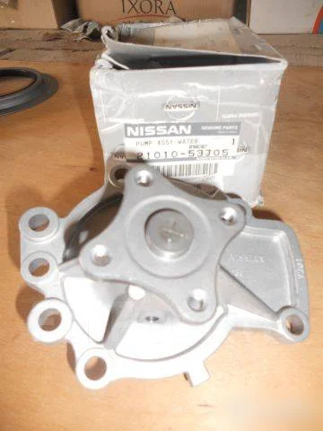 ����� (����� �������) Nissan SR20 2101053J05 ����