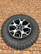 BFGoodrich Mud-Terrain T/A KM2. ����� mt, 2020 ���, �/�, ����� �� 5 % ����