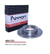 ���� ��������� �������� ��� LADA NIVA, Mitsubishi L200 Mitsubishi, Mitsubishi Pajero Sport Allied Nippon ADC1721 ADC1721 ����