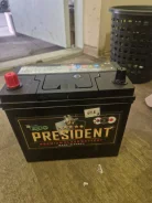 President. 50��.�., B24, 440��., ������ (������), ������������ ����� ����