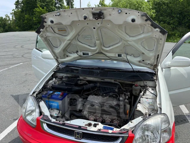 Honda Logo. GA51100086, D12B6212098 ����