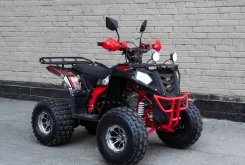 Wels Thunder 125 Evo. ��������, ��� ���\���, ��� �������. ��� ����� �� ������������ ����
