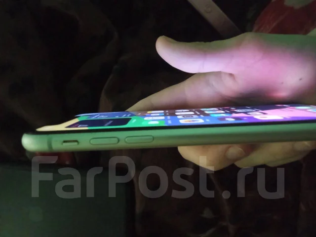 Apple iPhone 11. �/�, 128 ��, �����, 3G, 4G LTE, 5G ����