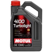 Motul 4100 Turbolight