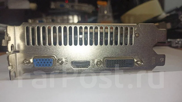 GeForce GT 640 ����