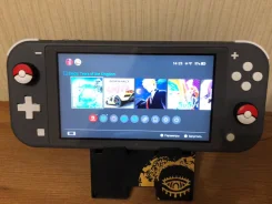 Nintendo Switch Lite ����