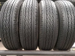 Bridgestone V600. ������, 2020 ���, �/�, ����� 5 % ����