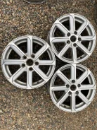 Asso. 6.5x16", 5x114.3, ET38 ����