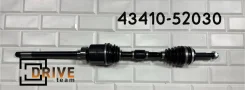 ��� ������� � ����� 43410-52030 43410-52031 NCP55 4WD RH 43410-52030 ����