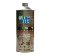 MolyGreen Euro Protect
