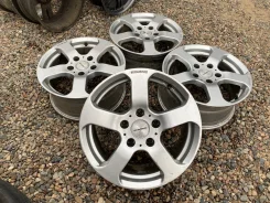 RinSpeed. 7.0x16", 5x120, ET47 ����