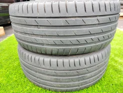 Kumho Ecsta PS71. ������, 2018 ���, �/�, ����� 30 % ����