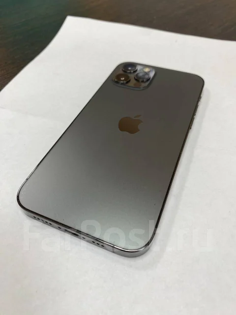 Apple iPhone 12 Pro. �/�, 128 ��, ������, 4G LTE ����