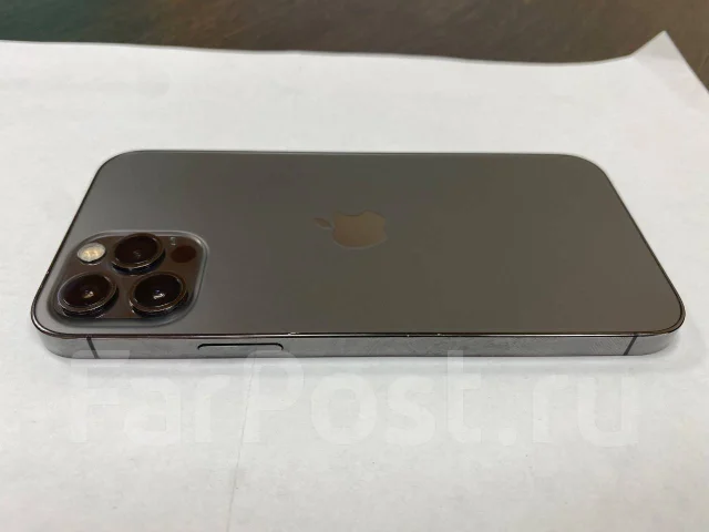 Apple iPhone 12 Pro. �/�, 128 ��, ������, 4G LTE ����