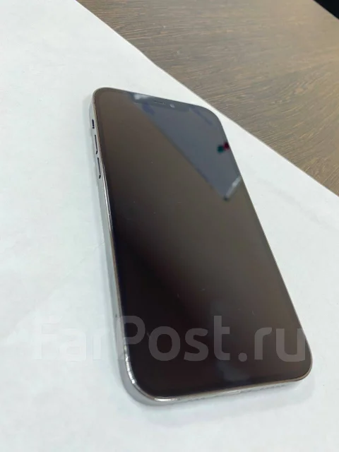 Apple iPhone 12 Pro. �/�, 128 ��, ������, 4G LTE ����