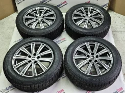 AME Smack. 7.0x17", 5x114.3, ET38, �� 73���. ����