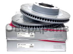 ��������� ����� ��������������� �������� ���� G-brake Prado 150 GFR-21220R ����