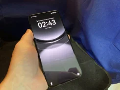 Huawei Nova 12s. �/�, 256 ��, ������ ����