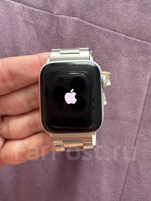 Apple Watch SE ����