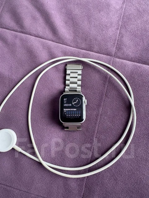 Apple Watch SE ����