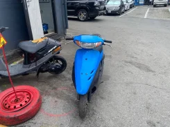 Honda Dio AF34. 49����. ��., ��������, ��� ���, ������ �� �� ����