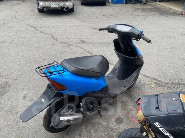 Honda Dio AF34. 49����. ��., ��������, ��� ���, ������ �� �� ����