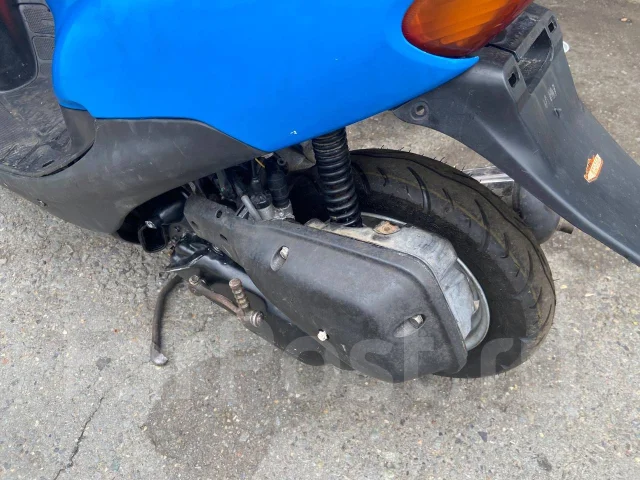 Honda Dio AF34. 49����. ��., ��������, ��� ���, ������ �� �� ����