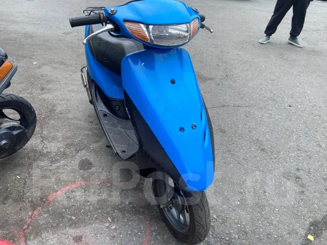 Honda Dio AF34. 49����. ��., ��������, ��� ���, ������ �� �� ����