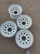 AVS Model 6. 10.0x15", 6x139.7, ET-20, �� 110���. ����