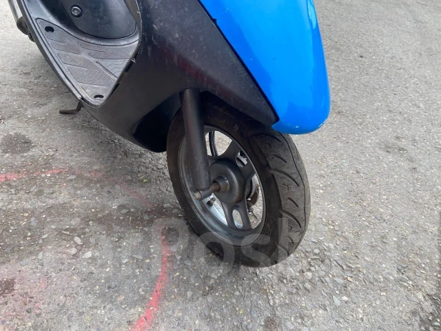 Honda Dio AF34. 49����. ��., ��������, ��� ���, ������ �� �� ����